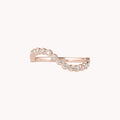Bague Vague Lorène