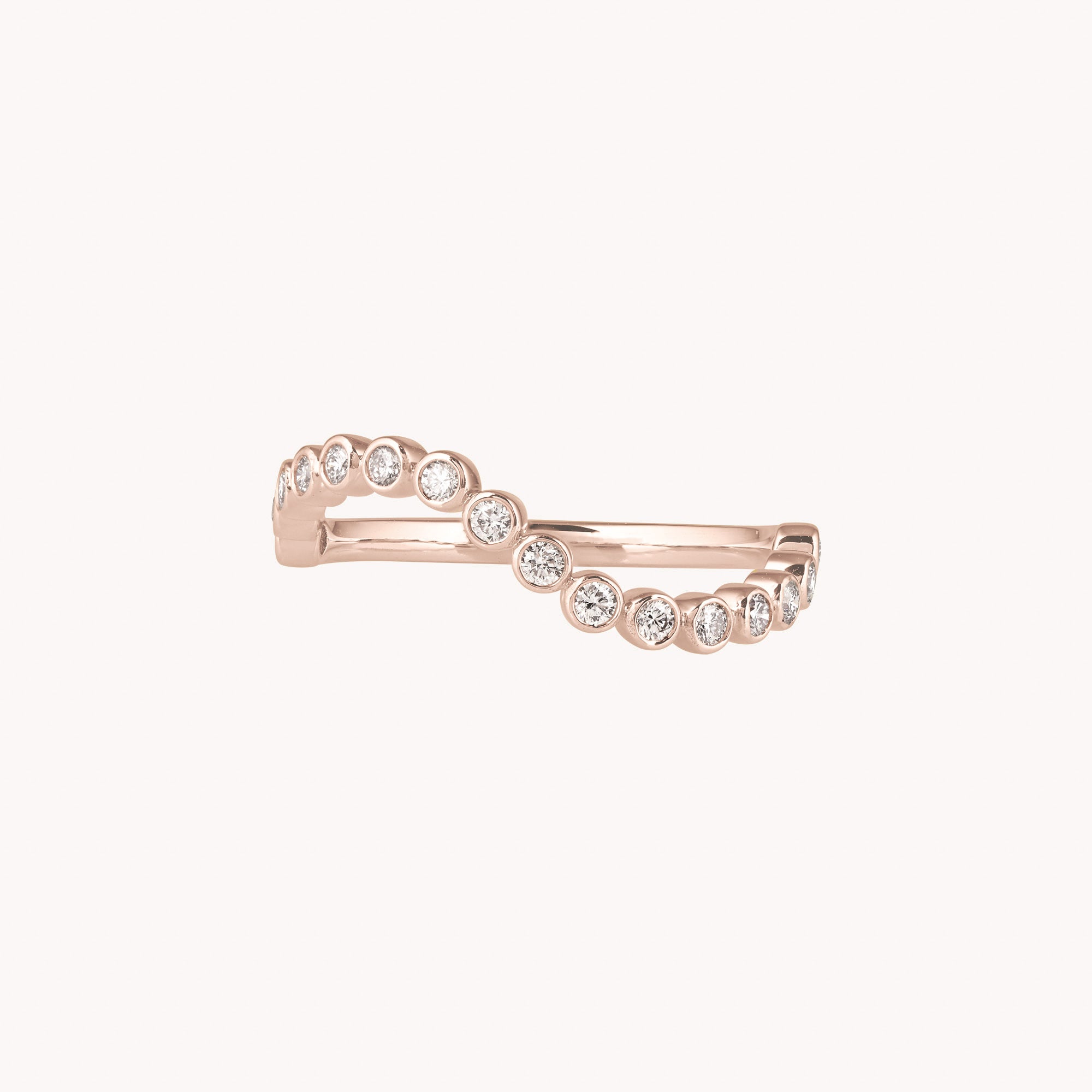 Bague Vague Lorène