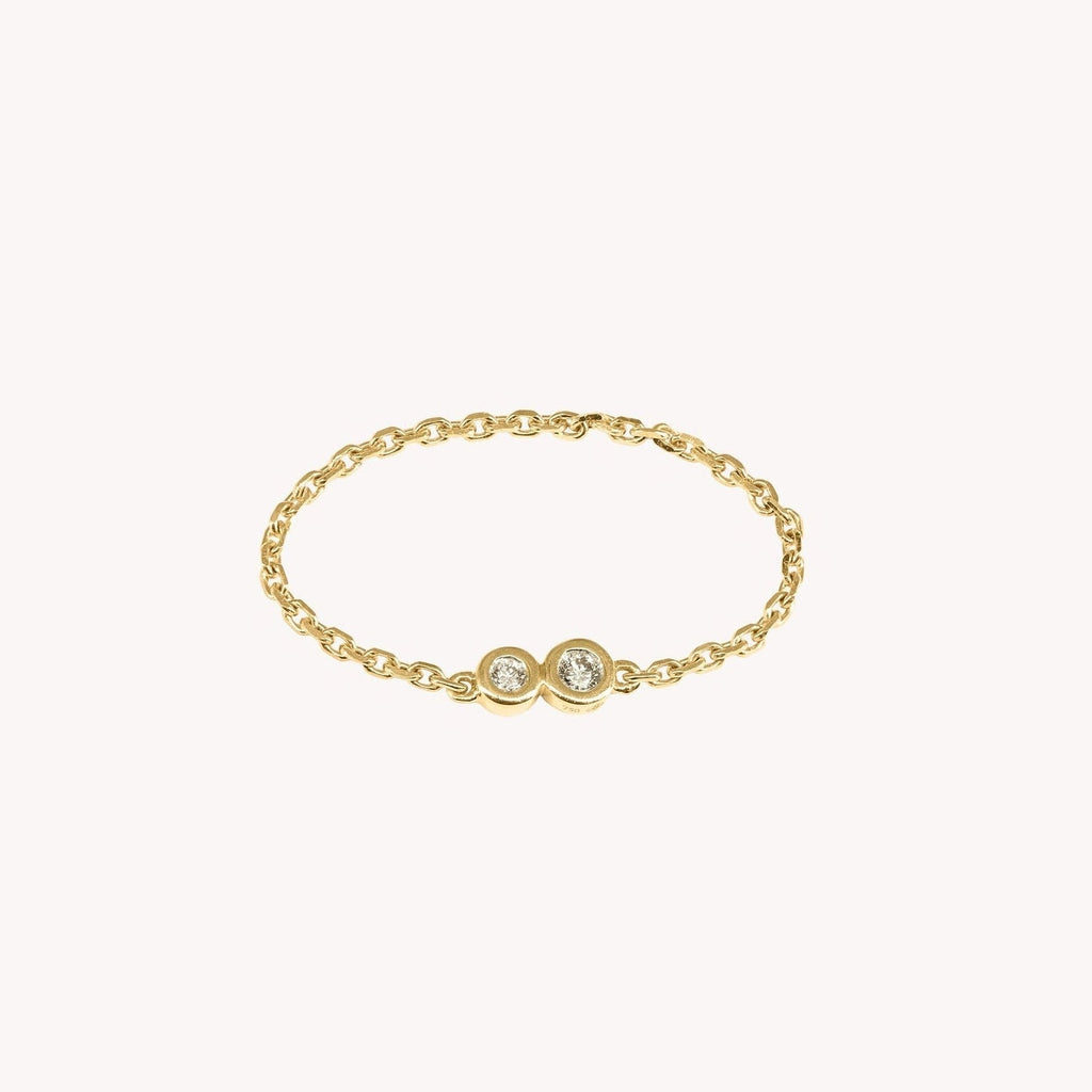 Lorène Chain Ring