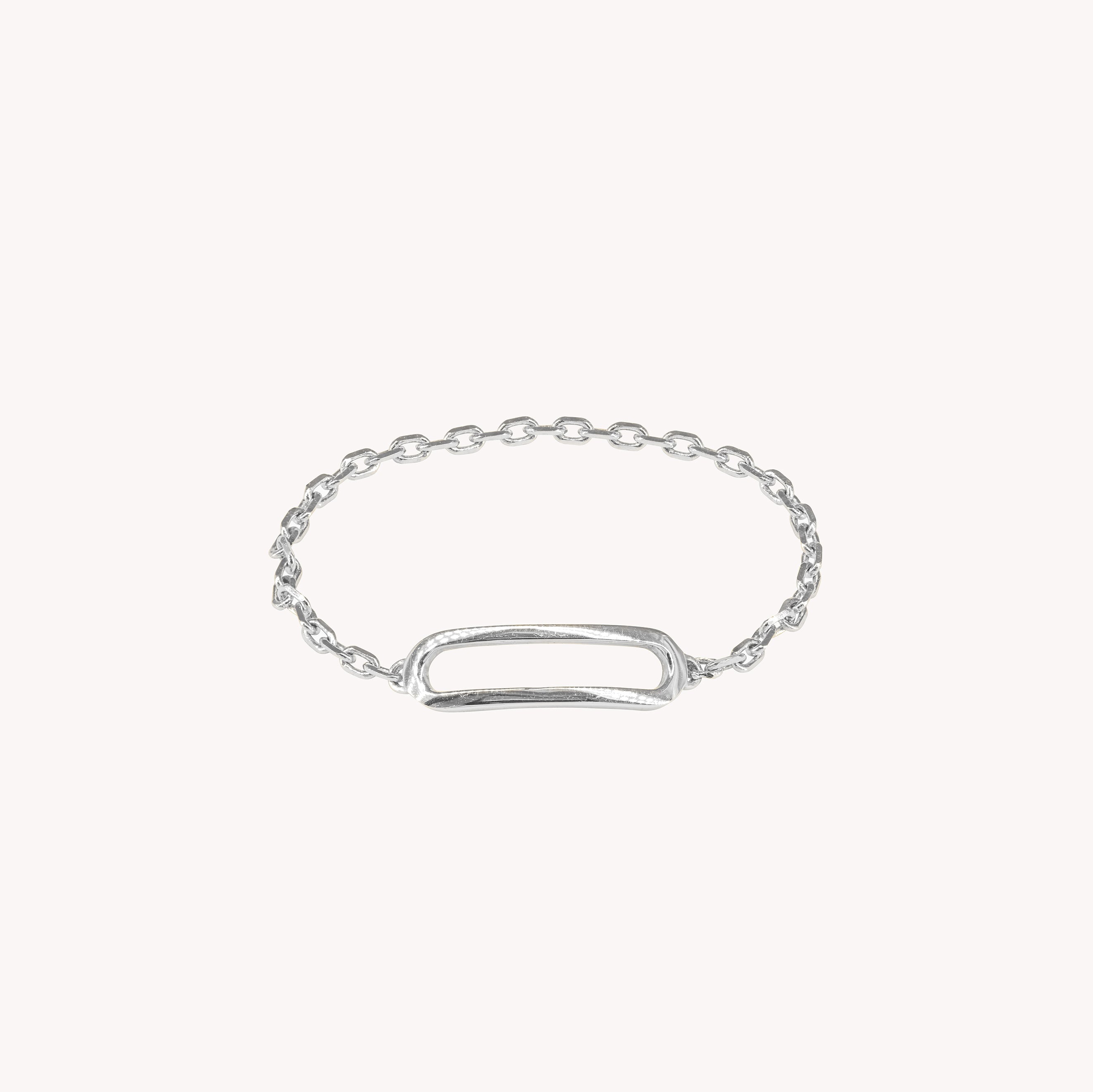 Bague Chaîne Marion