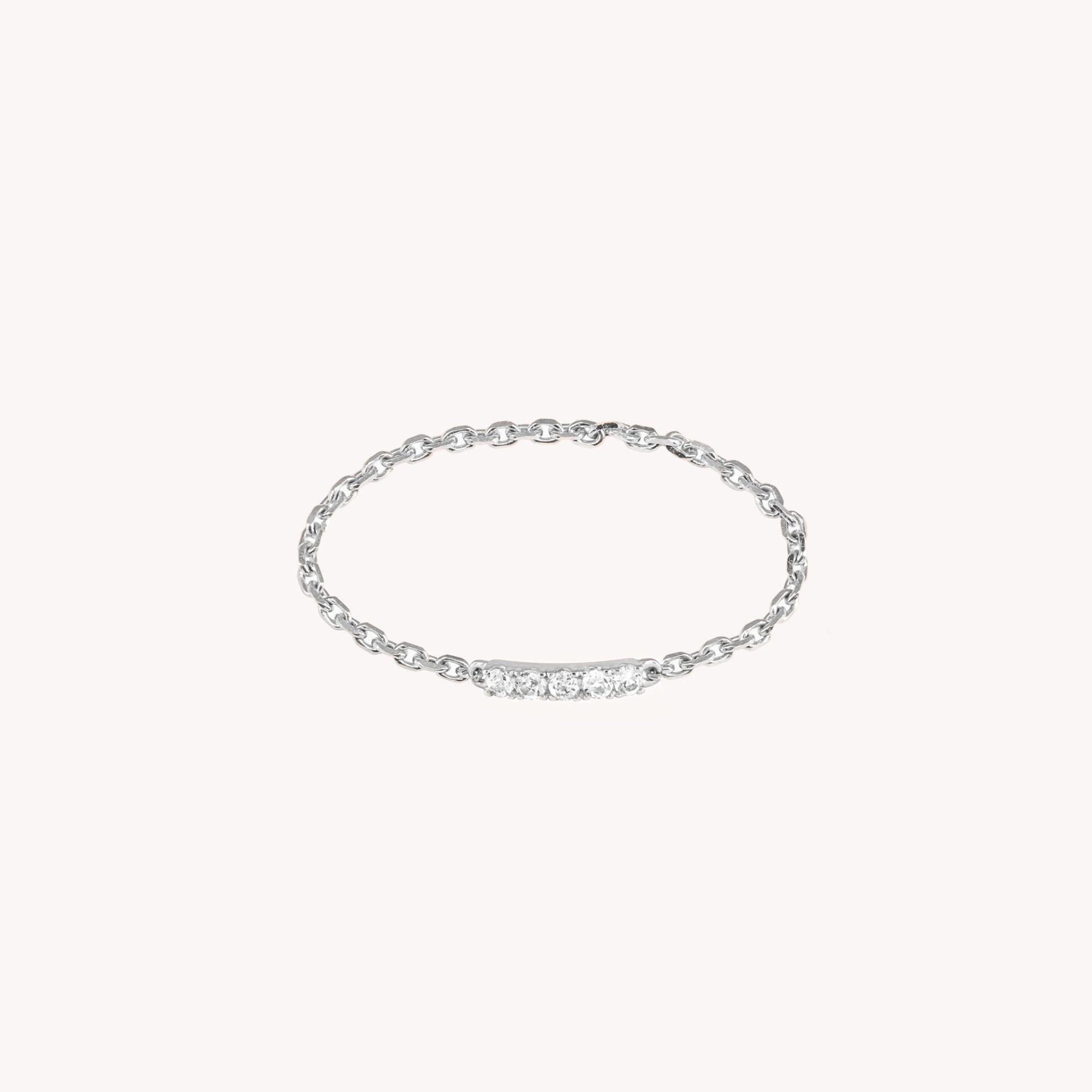 Bague-chaine-diamants-blancs-Iris-O.B