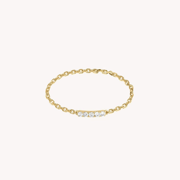 Bague-chaine-diamants-blancs-Iris_or-recycle 18carats