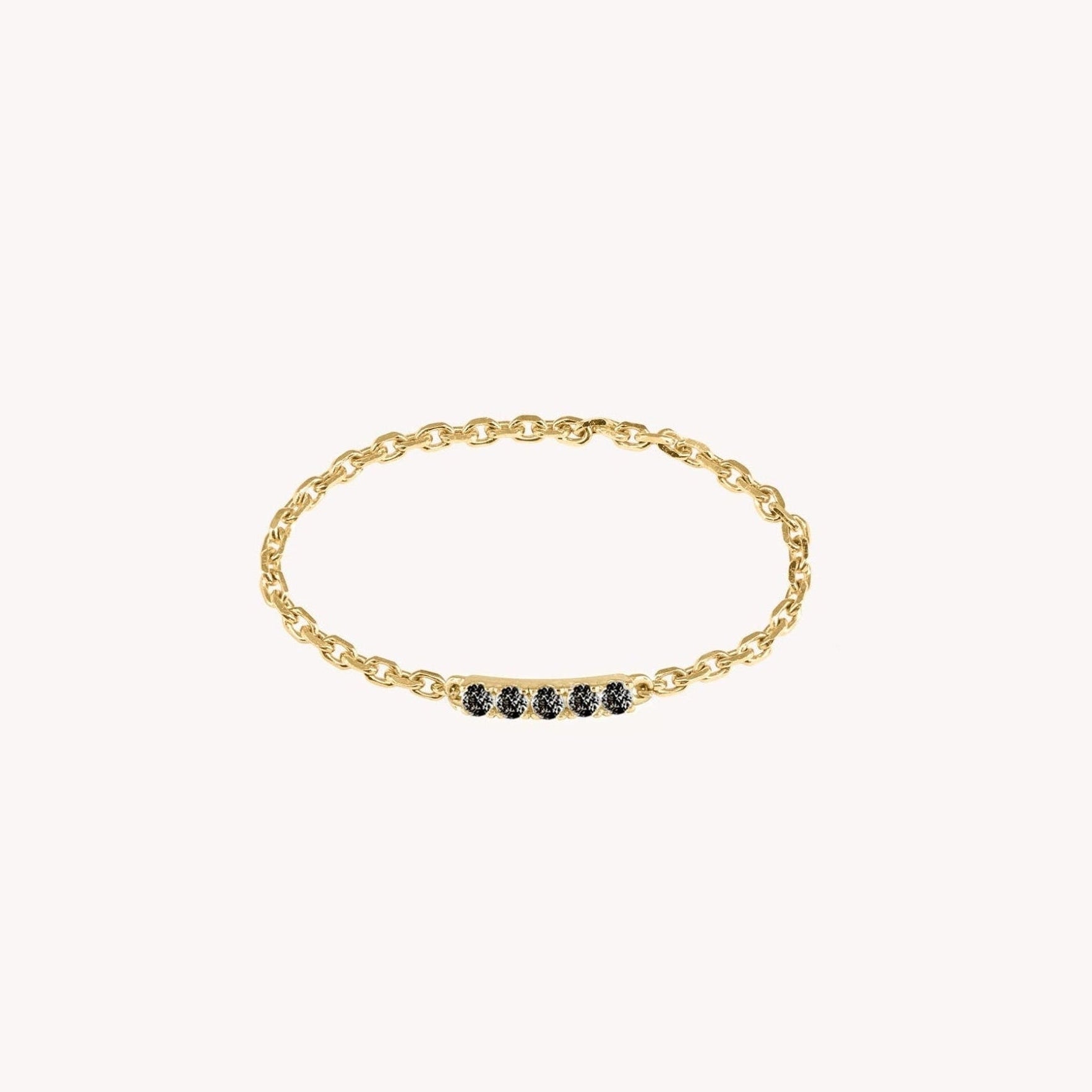 Bague-chaine-diamants-noirs-Iris-O.J