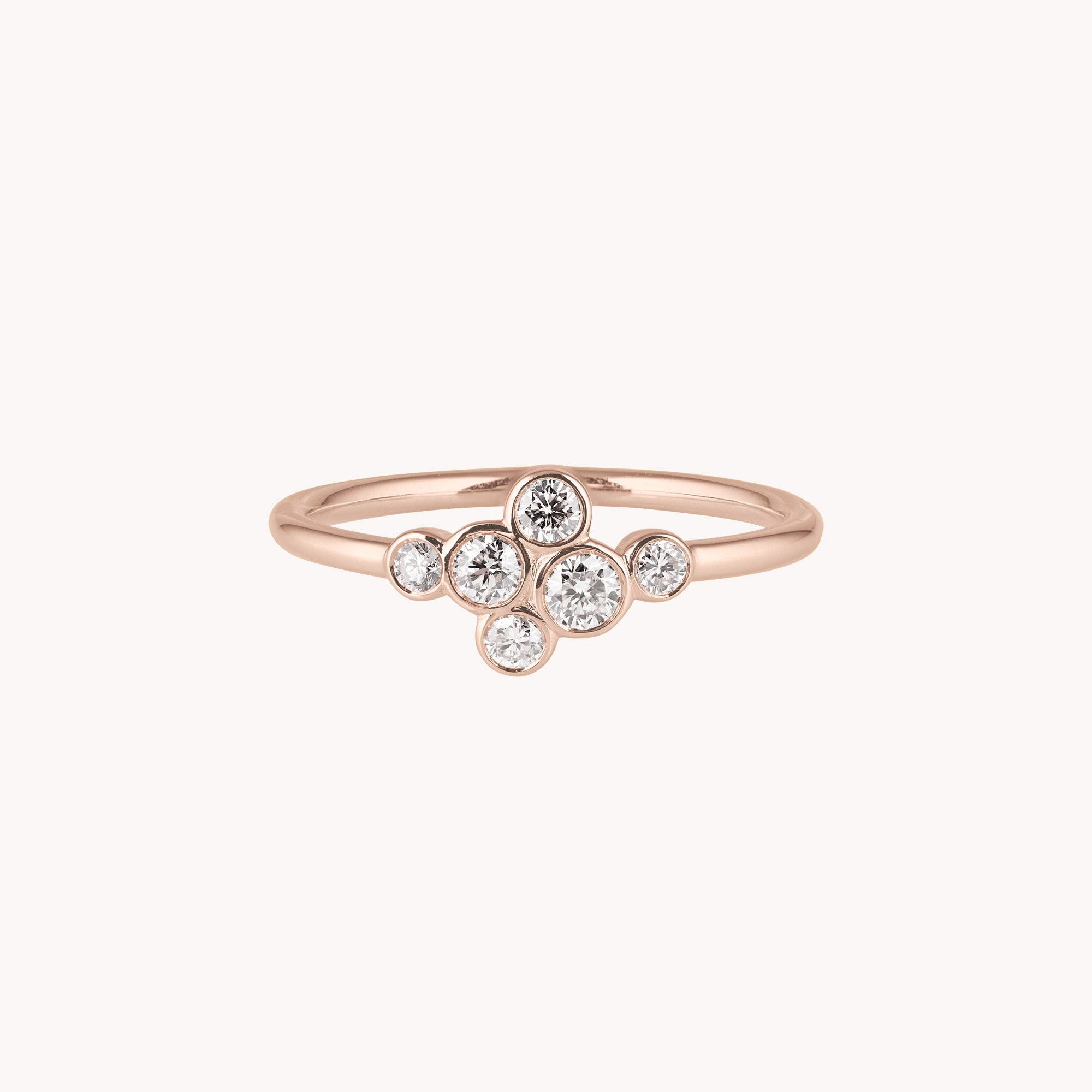 Lorène composition ring