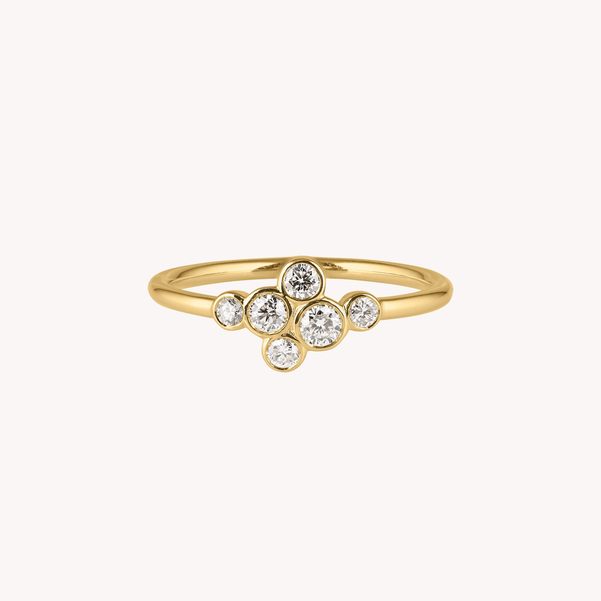 Lorène composition ring