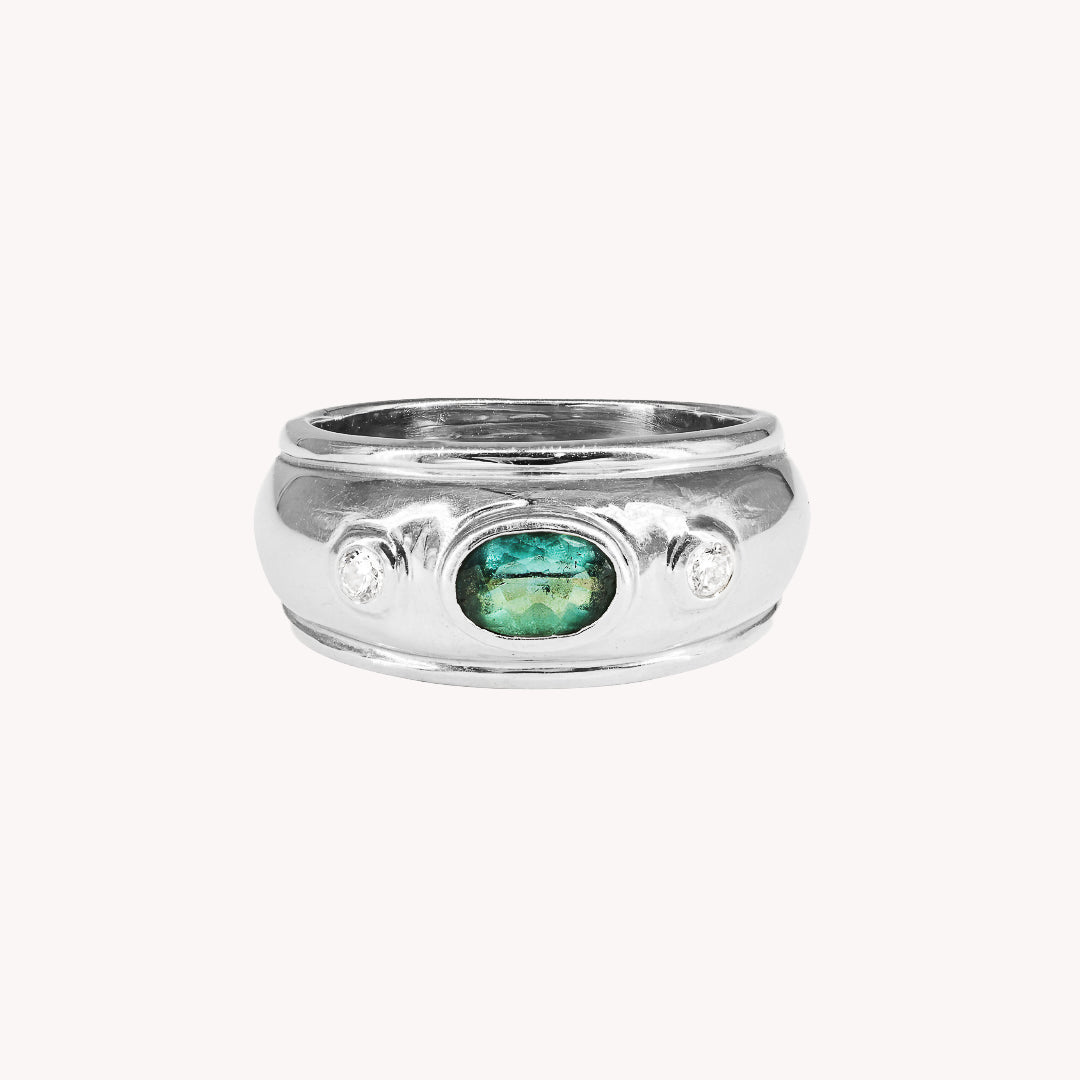 Bague-dome-Valentine-O.B