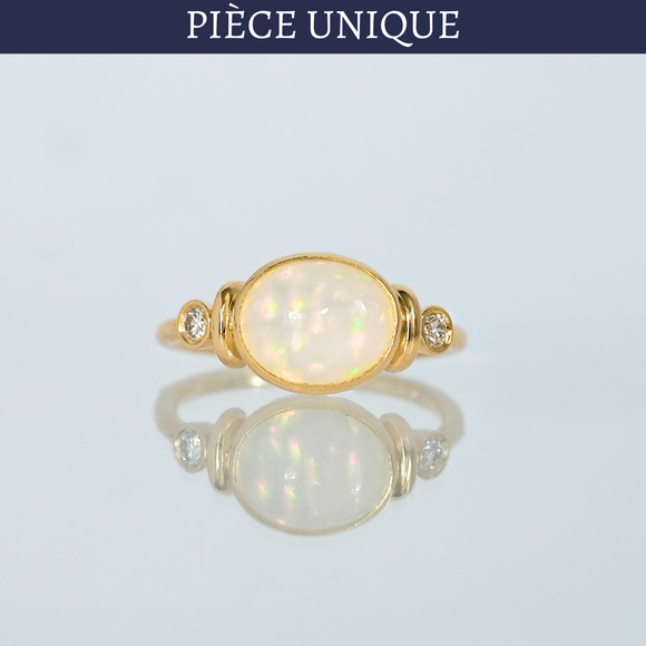 Bague Leïla