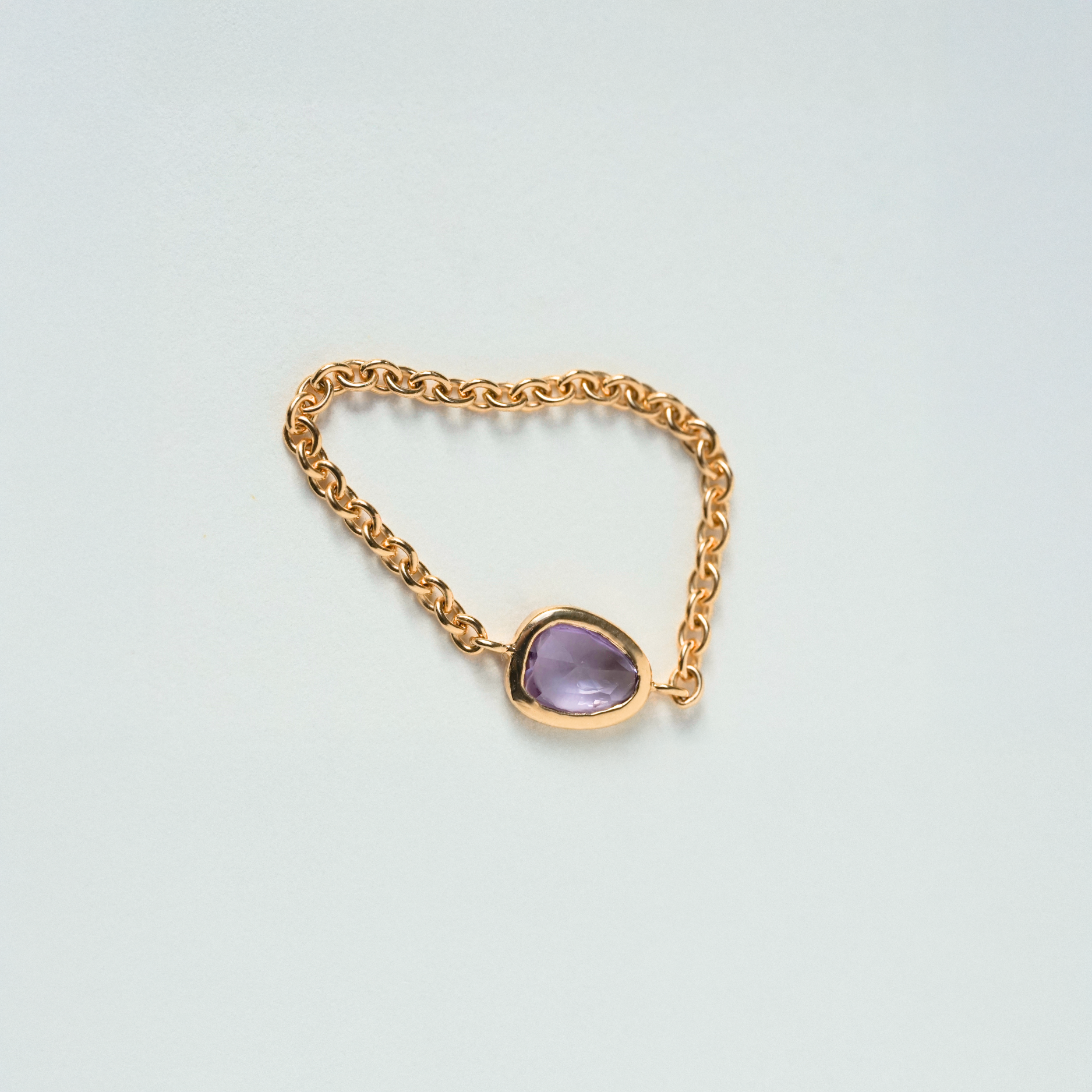 Bague_chaine_rosecut_saphir_VIII_