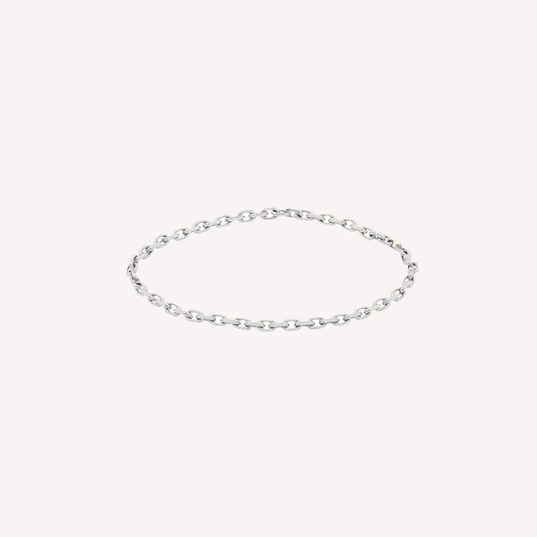 Bague Alba en or blanc