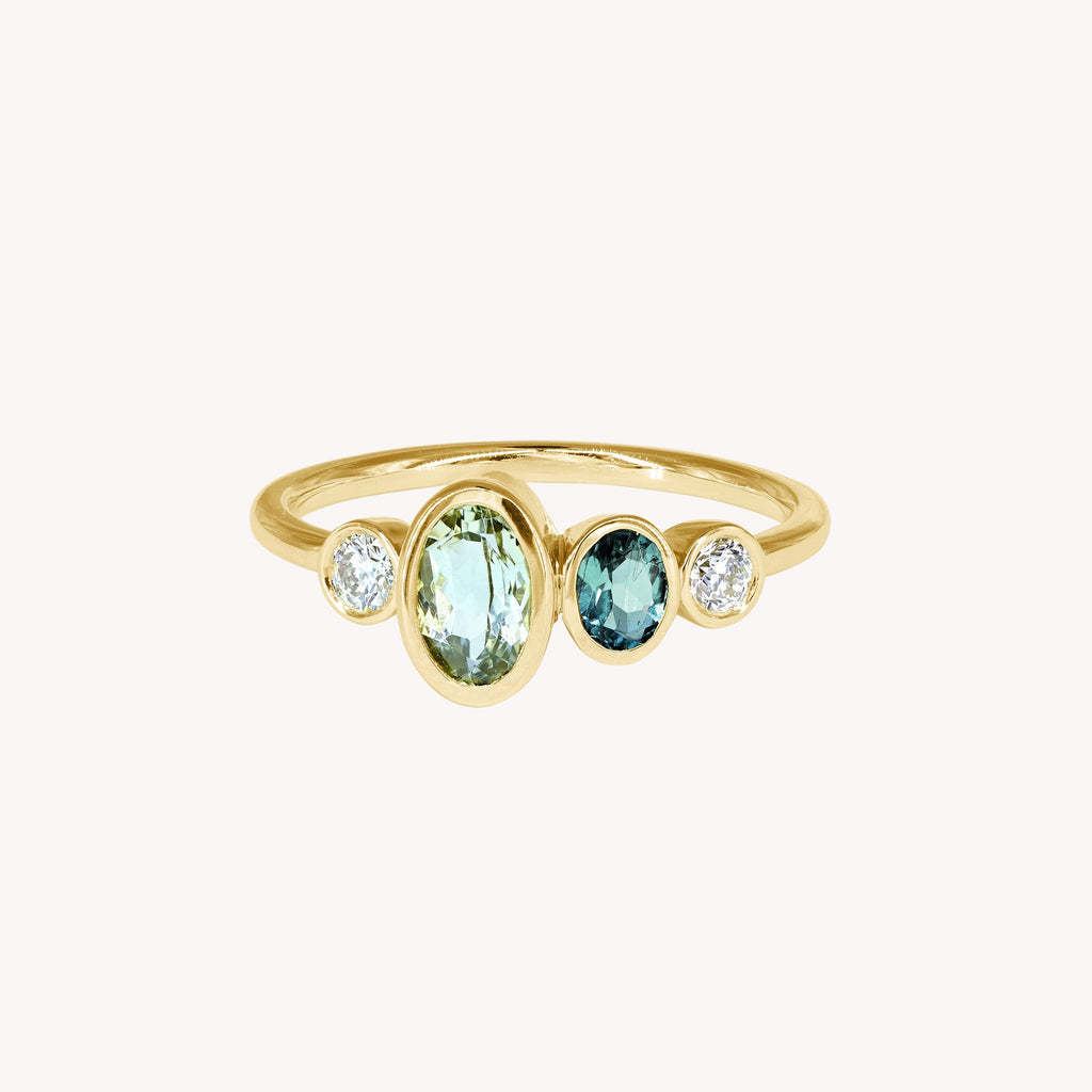 Bague Anna Brillant