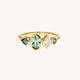 BAGUE ANNA MARQUISE