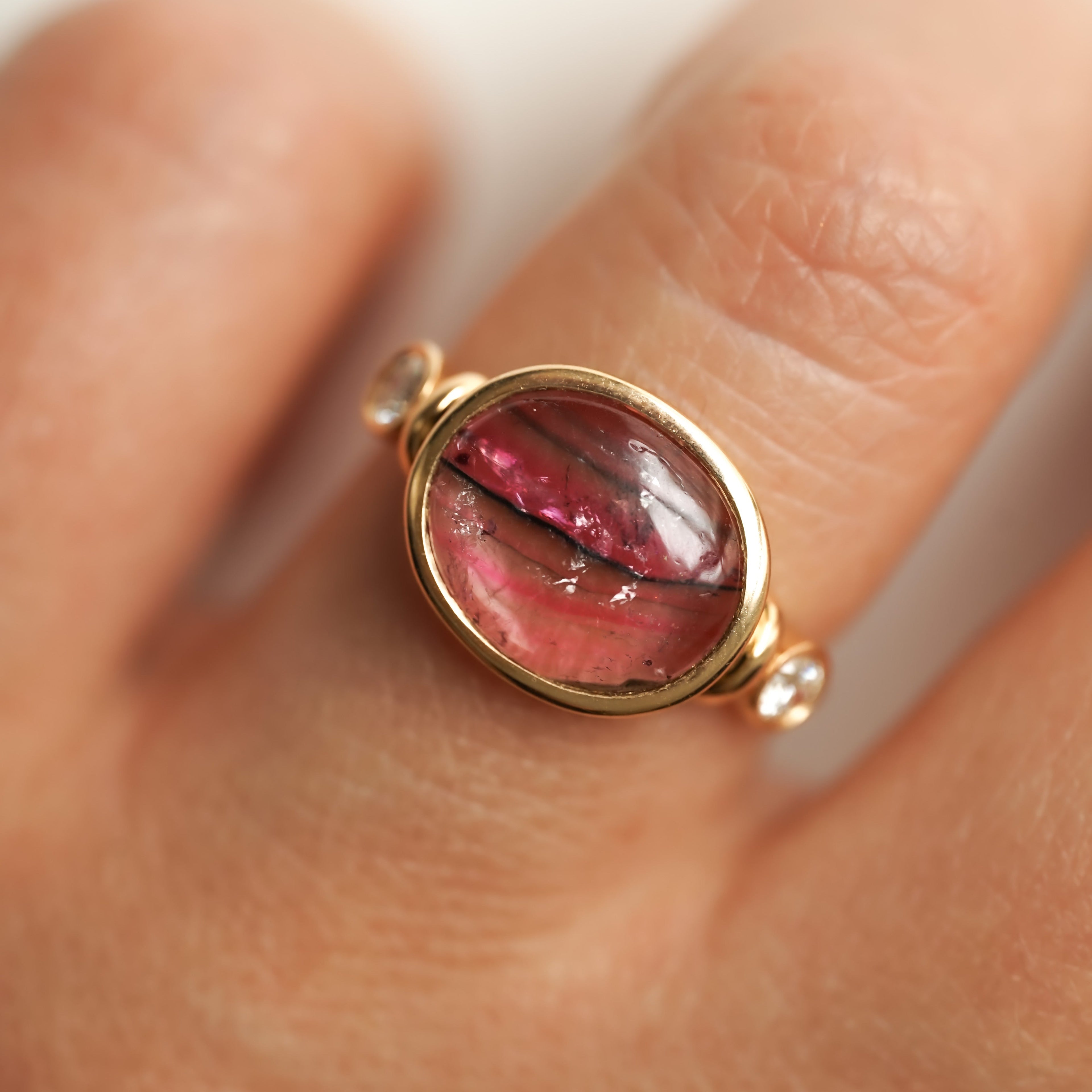 Bague Unique - Bianca