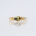 Bague Brune Maud