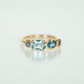 Bague Unique - Cassandre