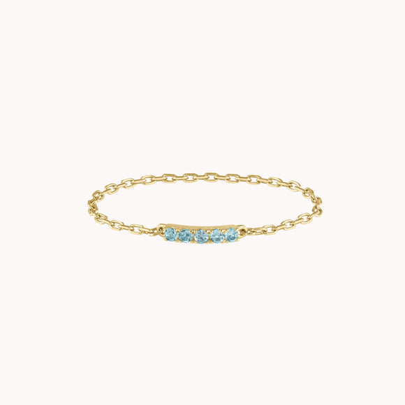 Bague_Chaine_Iris_Topaze_