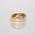 Unique Ring - Edith