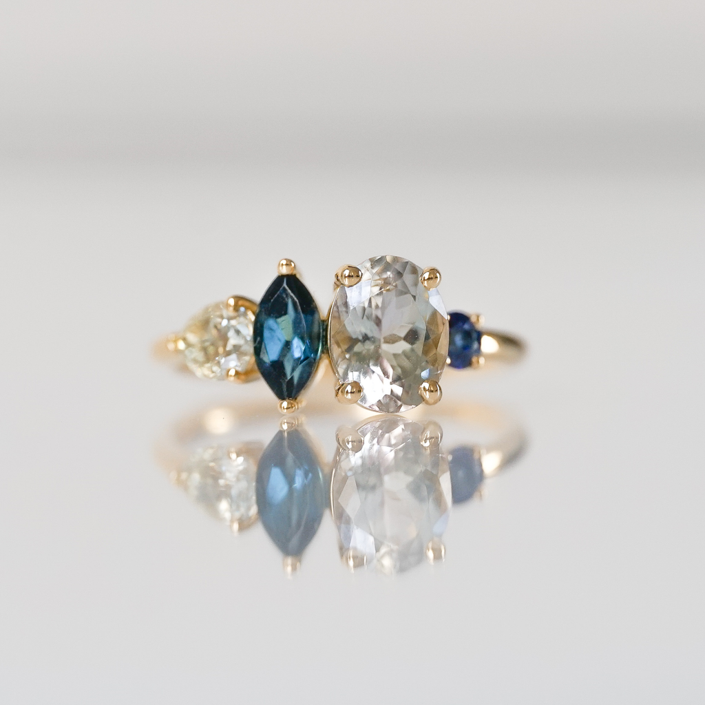 Bague Unique - Emma