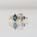 Bague Unique - Emma