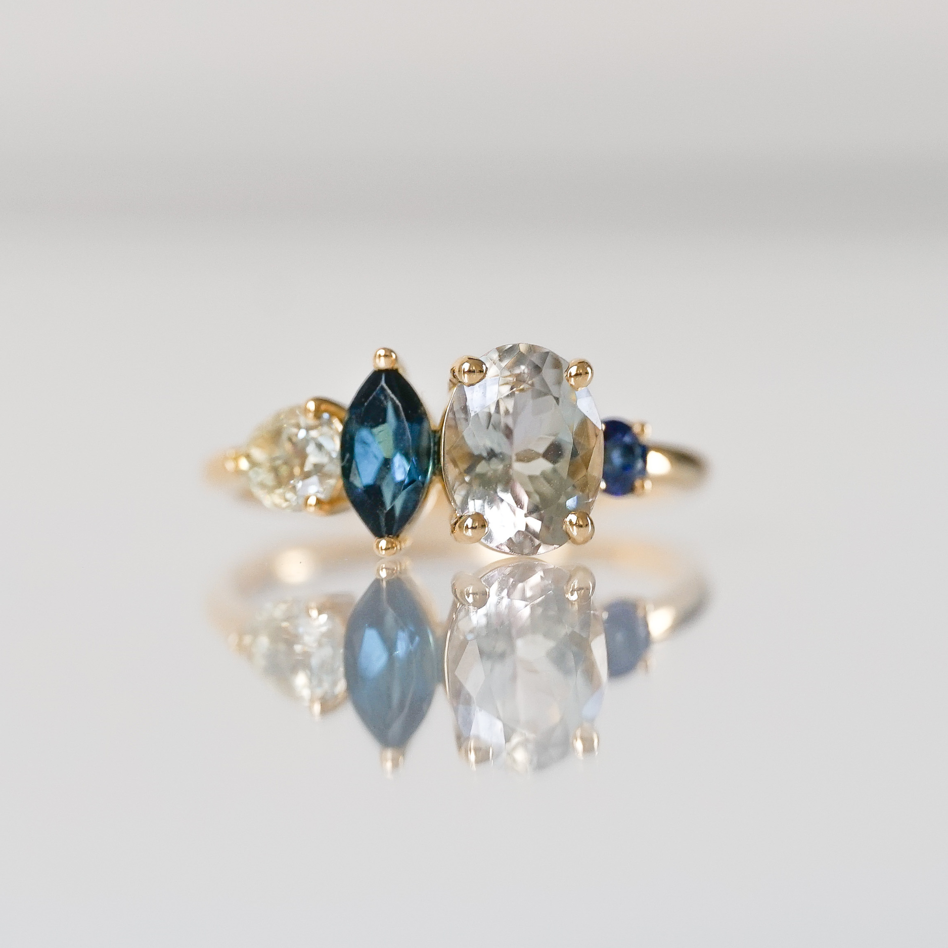 Bague Unique - Emma