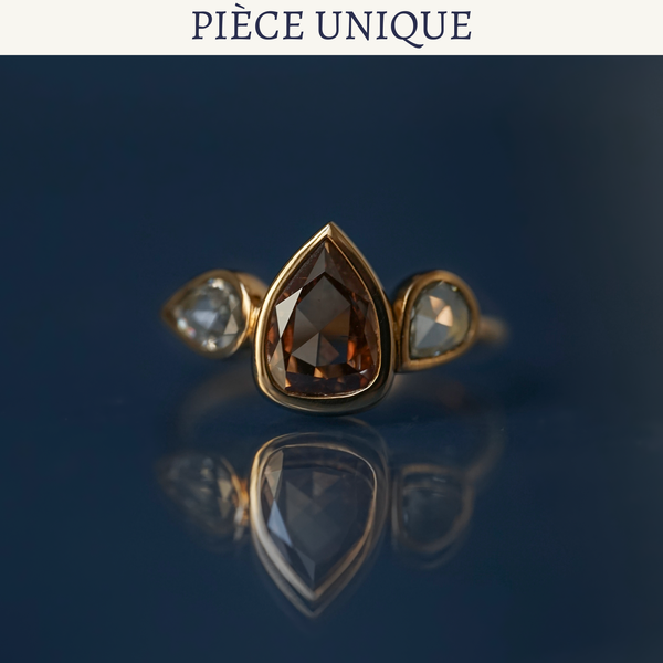 Bague Helene