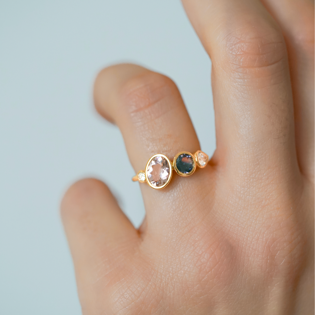 Bague Julia