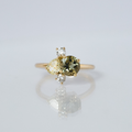 Bague Unique - Juliette
