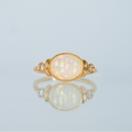 Bague Unique - Leïla