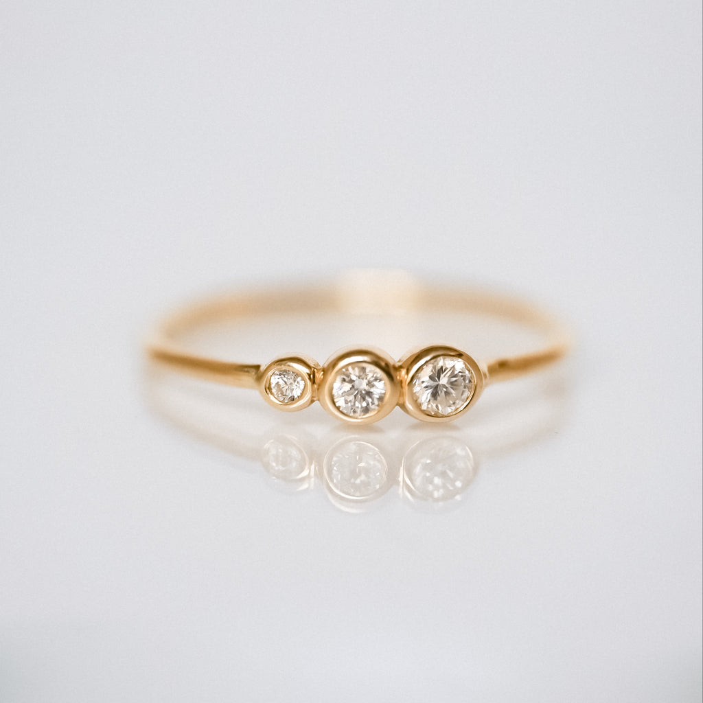 Lorene ring