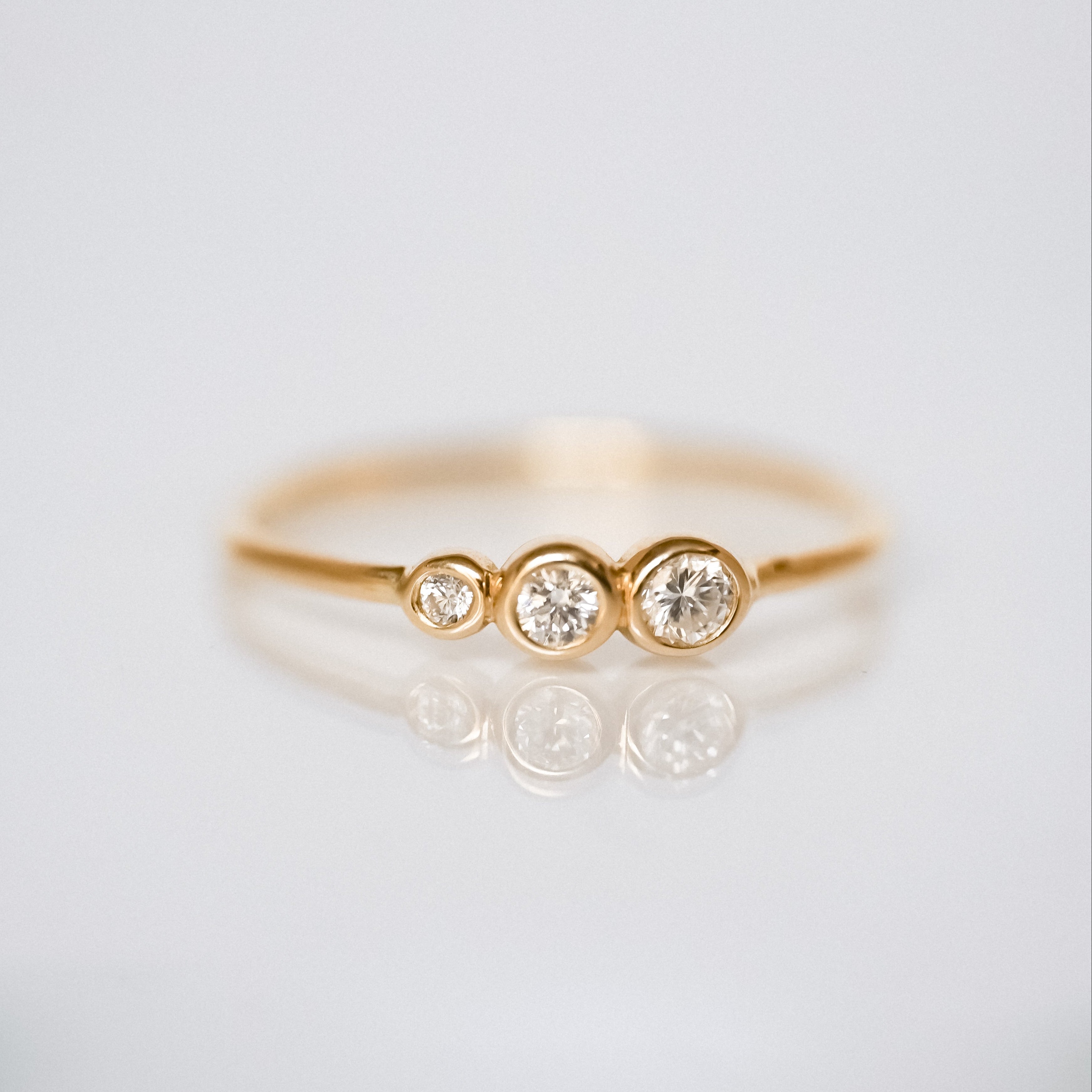 Lorene ring