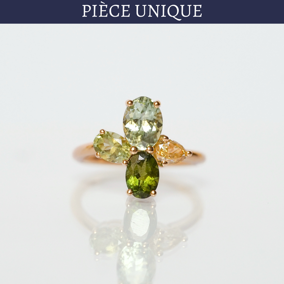 Bague Marina Piece unique