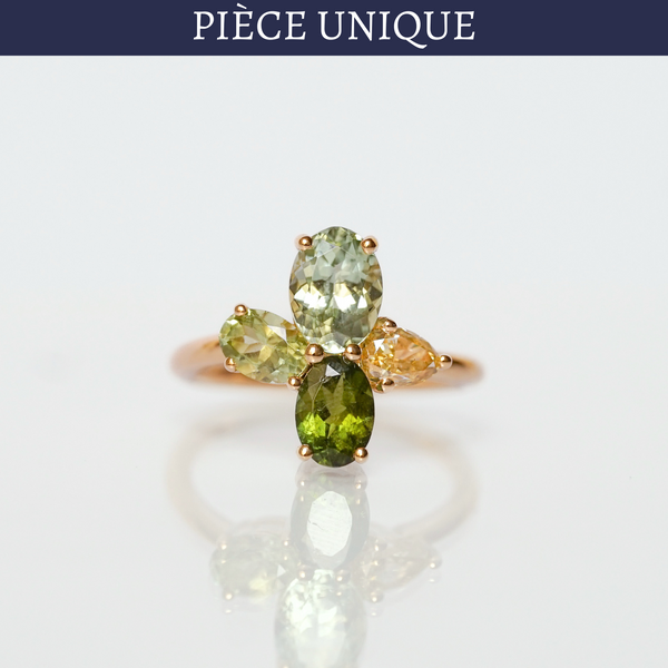 Bague Marina Piece unique
