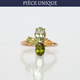 Bague Marina Piece unique