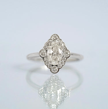 BAGUE PIERRE CEATION DE BIJOU SUR MESURE