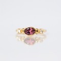 Bague Rose Maud