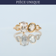 Bague Rose