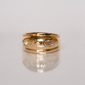 Unique Ring - Sofia