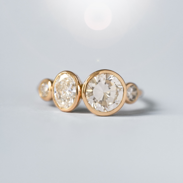 Bijoux sur Mesure