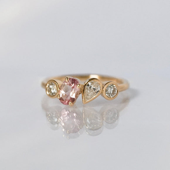 Bague Sur Mesure