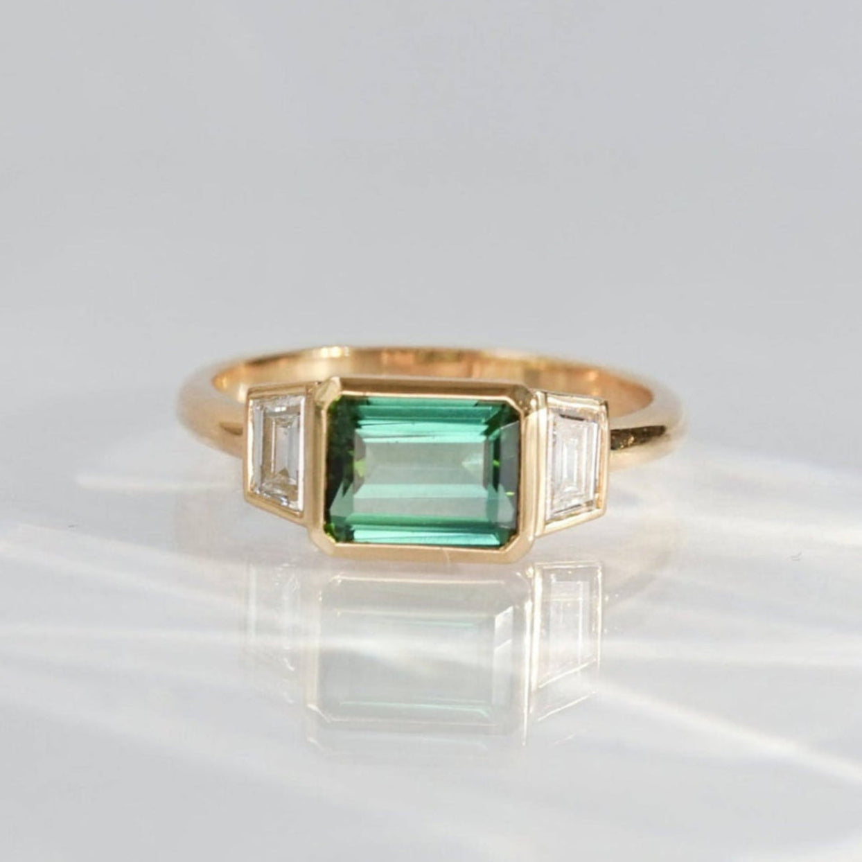 Bague Sur Mesure-Appoline