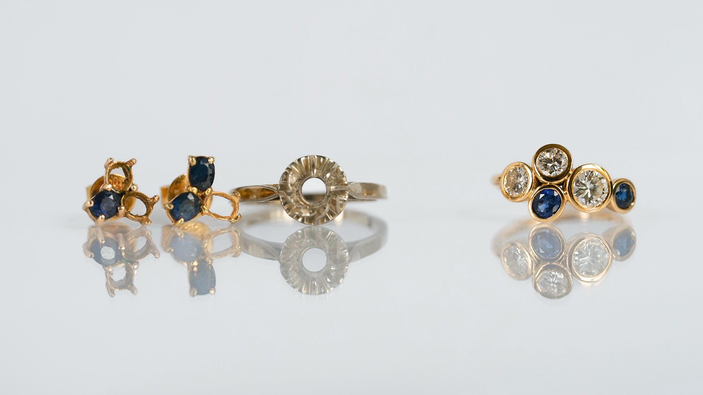 Transformation de Bijoux