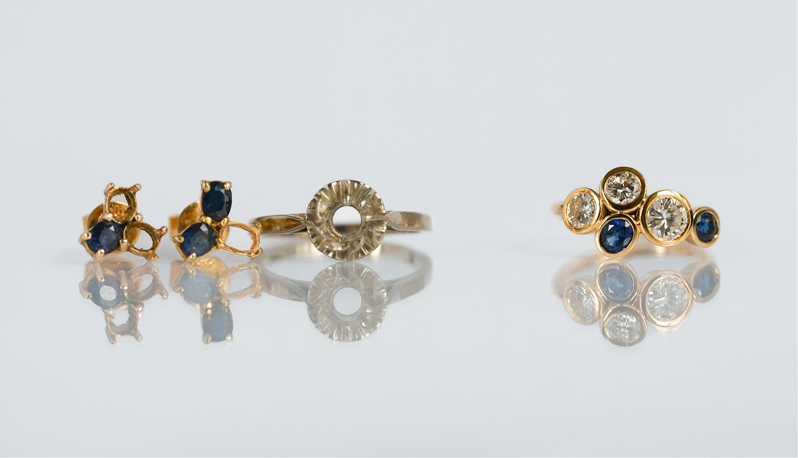 Bague Sur Mesure Agathe_