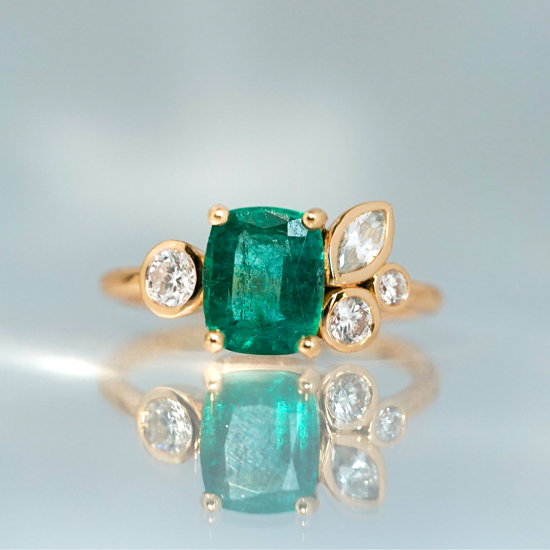 Bague_Sur Mesure Maria-Vittoria_Yanis