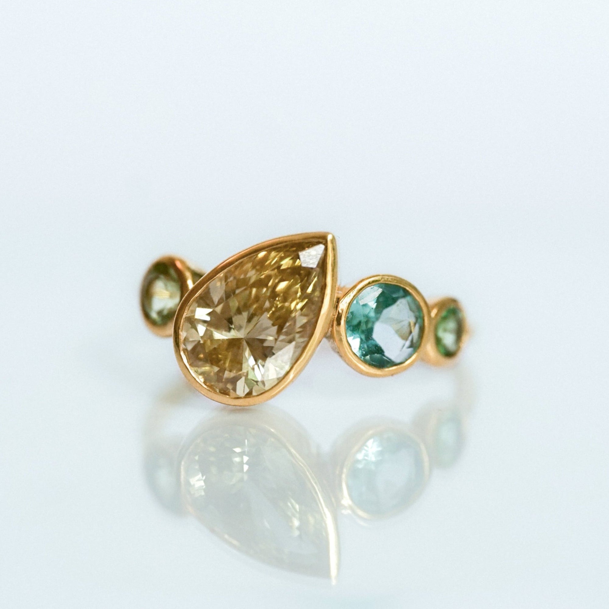 Bague Sur Mesure
