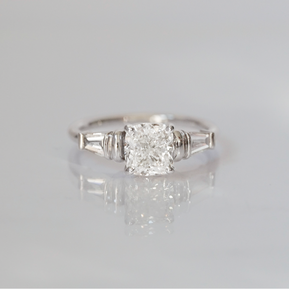 Bague Sur mesure Yassine
