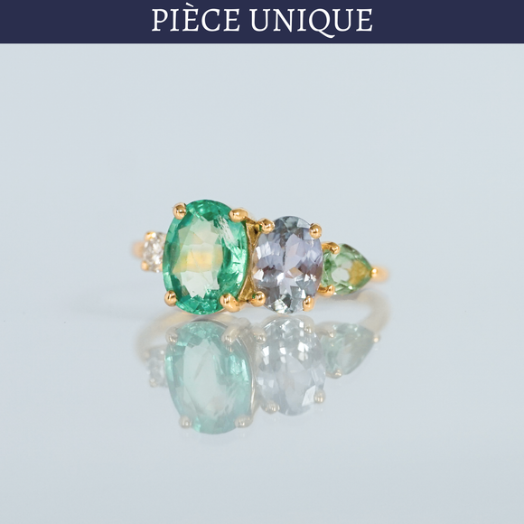 Bague Unique Esmée