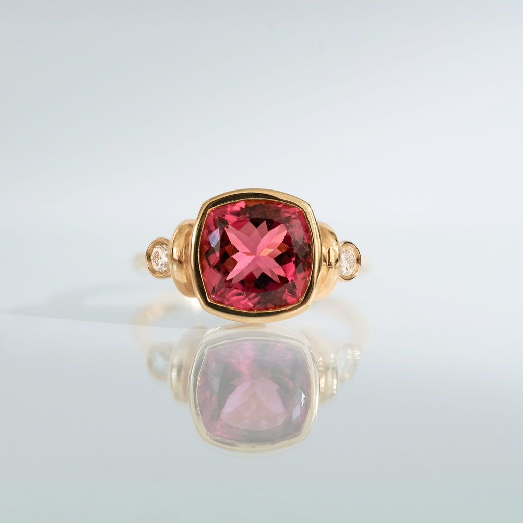 Bague Unique - Eva