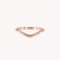 Bague Vague Alba