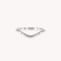 Bague Vague Alba