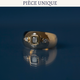 Bague Victoire Piece unique
