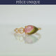 Bague Watermelon Albane II